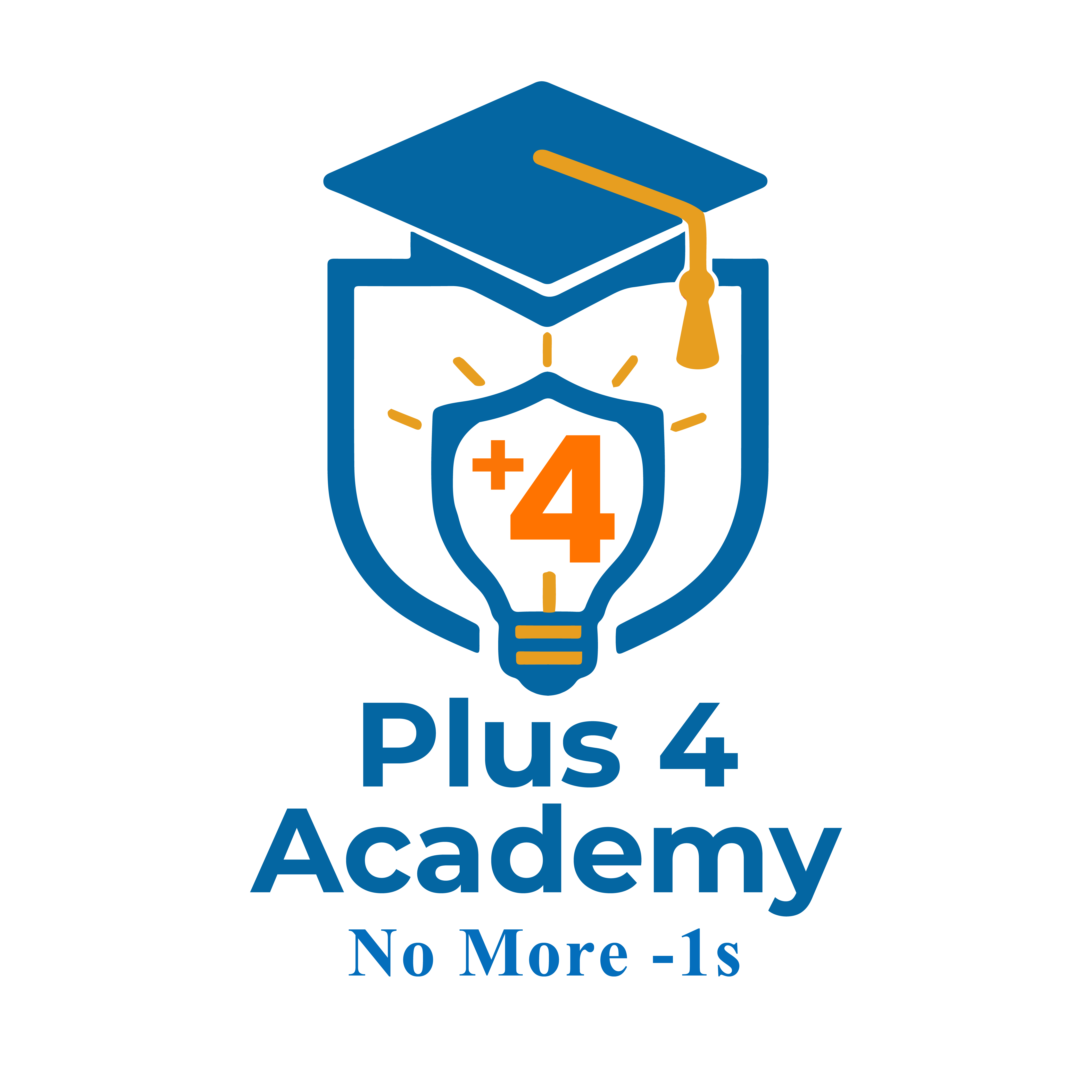 Plus 4 Academy